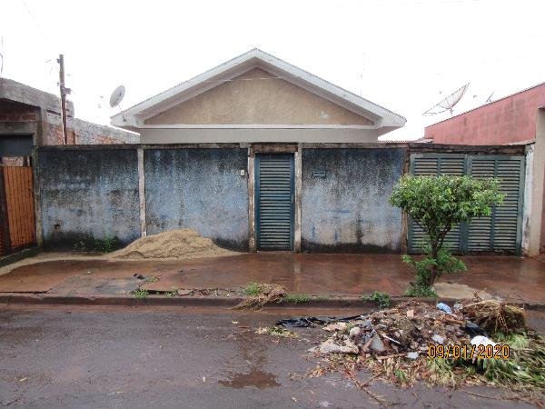 Casa - Venda - Chacaras Cachoeira - S�o Jos� da Lapa - MG