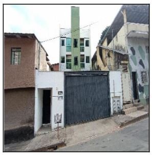 Apartamento - Venda - Caladinho - Coronel Fabriciano - MG