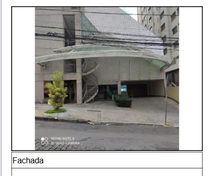 Apartamento - Venda - Lourdes - Belo Horizonte - MG