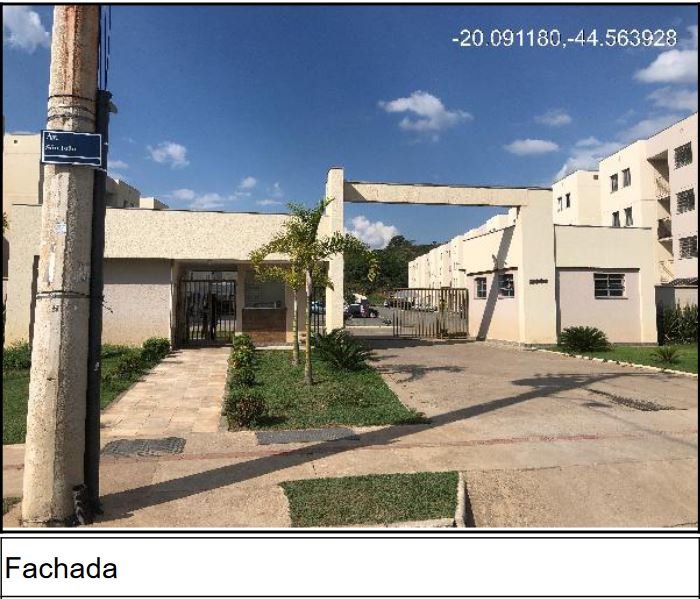Apartamento - Venda - Lourdes - Itaúna - MG