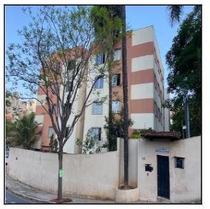 Apartamento - Venda - Nova Granada - Belo Horizonte - MG