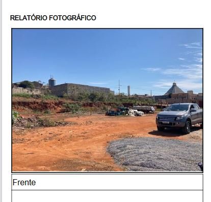 Terreno - Venda - Geraldo Freire - Boa Esperan�a - MG