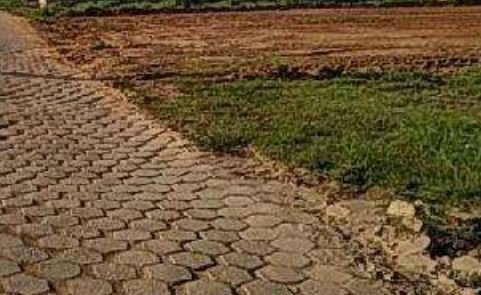 Terreno - Venda - Centro - Itanhandu - MG