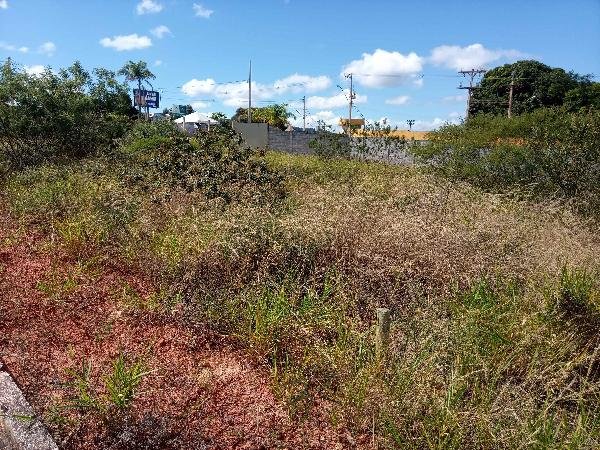 Terreno - Venda - Cond. Vila da Serra - Gr�o Mogol - MG