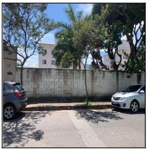 Apartamento - Venda - Flvio Marques Lisboa (barreiro) - Belo Horizonte - MG