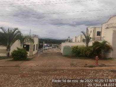Apartamento - Venda - Jardim Candid�s - Divin�polis - MG
