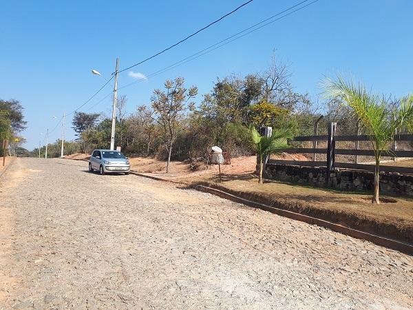 Terreno - Venda - Solar das Copaibas - S�o Br�s do Sua�u� - MG