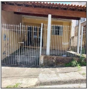 Casa - Venda - Jardim da Sovis - Andradas - MG