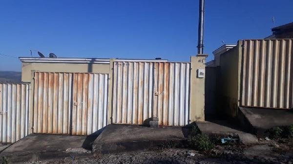 Casa - Venda - Presidente - Matozinhos - MG