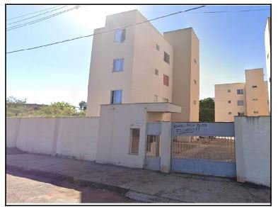 Apartamento - Venda - Sao Francisco - Itatiaiuu - MG
