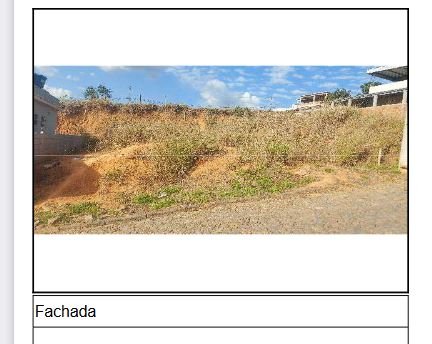 Terreno - Venda - Pirapetinga - Pirapetinga - MG