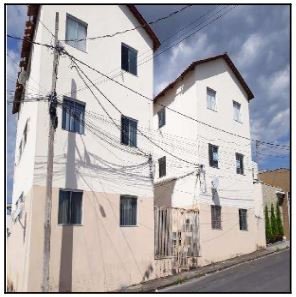 Apartamento - Venda - Antonia de Lourdes - Arajos - MG