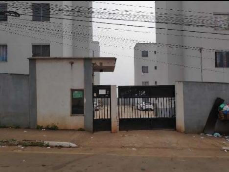 Apartamento - Venda - Sao Francisco - Itatiaiuçu - MG