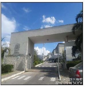 Apartamento - Venda - Bela Itlia - Pouso Alegre - MG