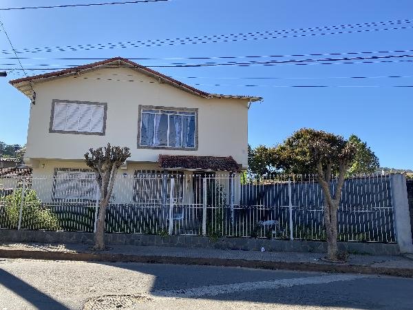 Casa - Venda - Silvestri - Lambari - MG