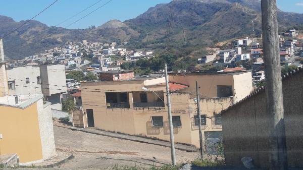 Casa - Venda - S�o Caetano - S�o Jo�o Del Rei - MG