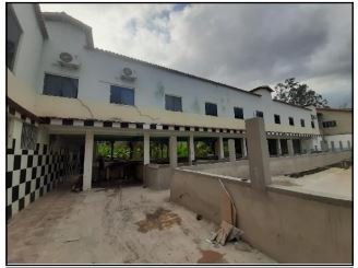 Prdio - Venda - Centro - Mendes Pimentel - MG