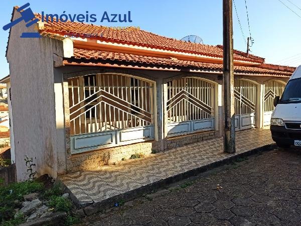 Casa - Venda - Eldorado - Congonhal - MG