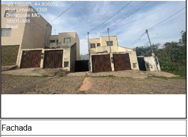 Apartamento - Venda - Jardinopolis - Divin�polis - MG