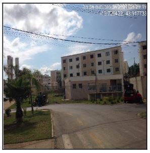 Apartamento - Venda - Angicos - Vespasiano - MG