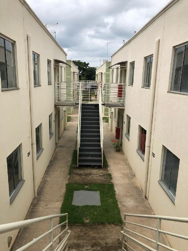 Apartamento - Venda - Jardim Candid�s - Divin�polis - MG