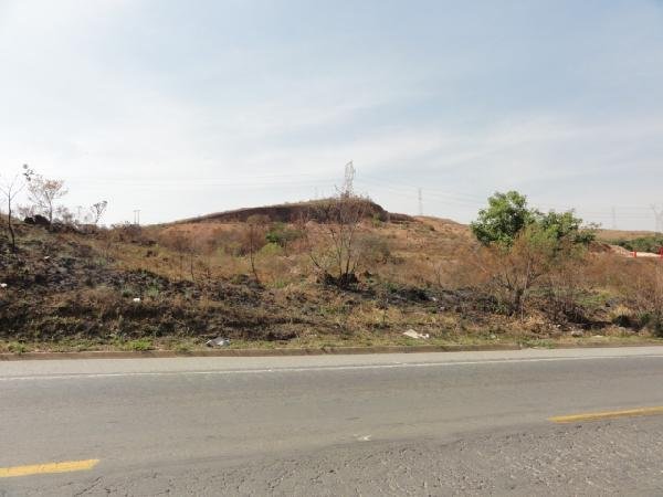 Terreno - Venda - Gleba 11 - Po�os de Caldas - MG