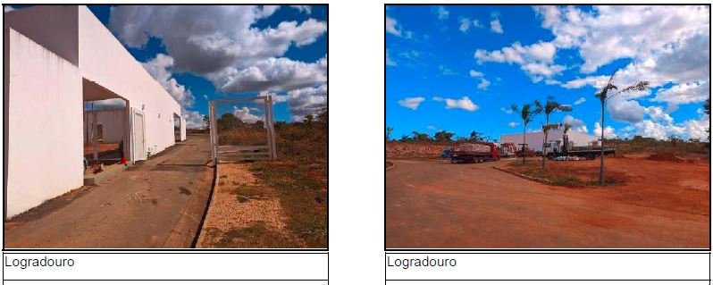 Terreno - Venda - Reserva Real - Jaboticatubas - MG