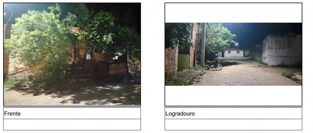 Terreno - Venda - Diamante - Jequita� - MG