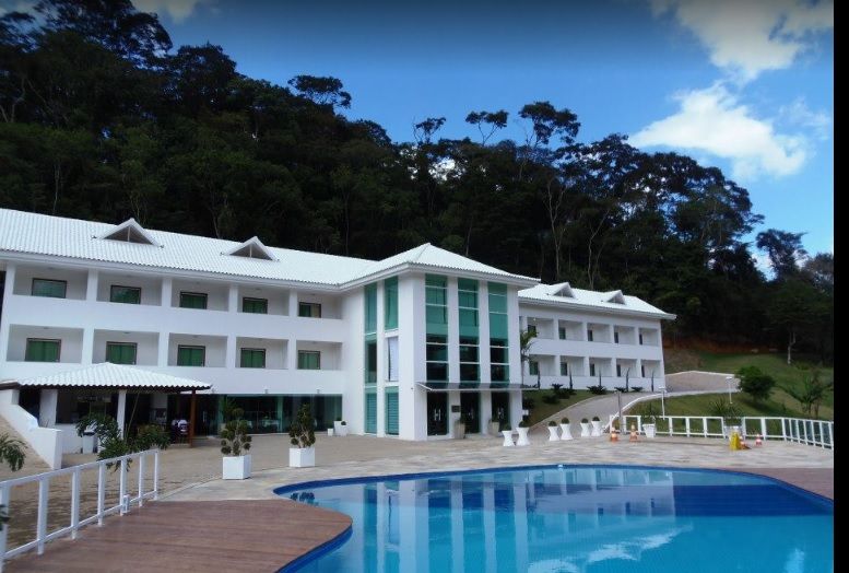 Ponto Comercial - Venda - Centro - Pedra Dourada - MG