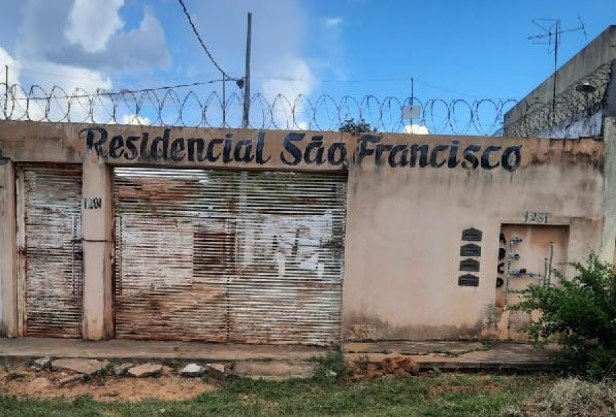 Casa - Venda - Geraldo Magel - S�o Francisco - MG