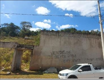 Casa - Venda - Rio Pomba - Rio Pomba - MG