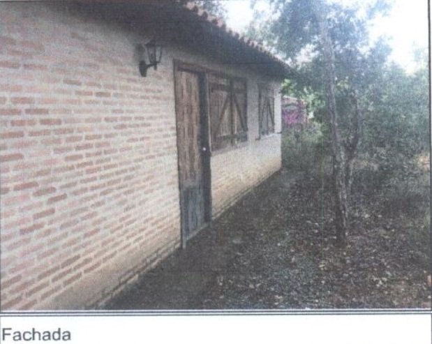 Casa - Venda - Lago do Cisne - Felixl�ndia - MG
