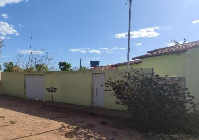 Casa - Venda - Centro - Uba - MG