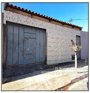 Casa - Venda - Loteamento Residencial Vila Olmpica - Araguari - MG