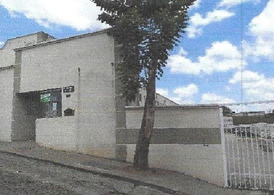 Apartamento - Venda - Itaunense II - Ita�na - MG