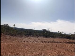 Terreno - Venda - Santa Luzia - Baldim - MG