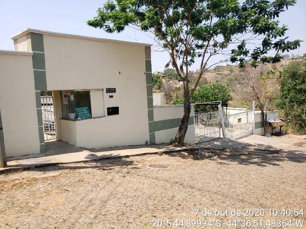 Apartamento - Venda - Itaunense II - Itana - MG