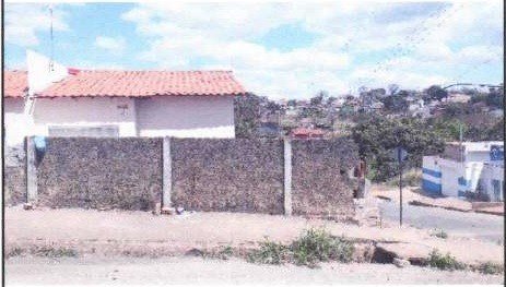 Casa - Venda - Congonhas - Patroc�nio - MG