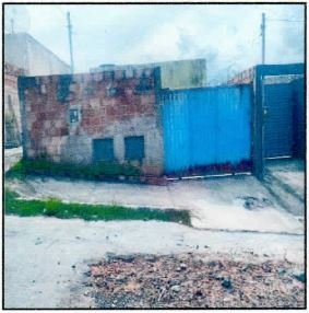 Casa - Venda - Boa Vista de Minas - Nova Serrana - MG