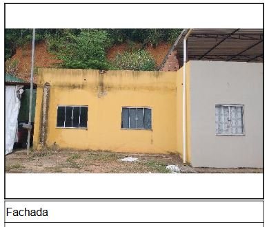 Casa - Venda - Centro - Bugre - MG