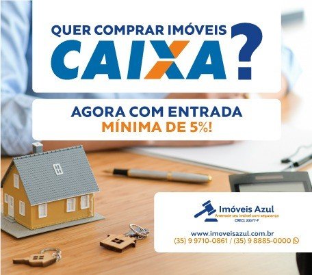 Terreno - Venda - Resid. Santa Maria - Carangola - MG