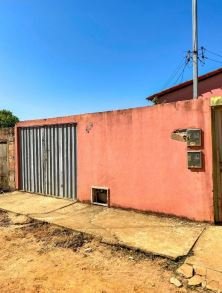 Casa - Venda - Pedras Grandes - V�rzea da Palma - MG