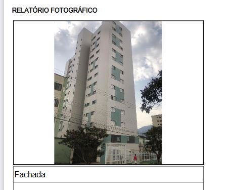 Apartamento - Venda - Centro - Poos de Caldas - MG