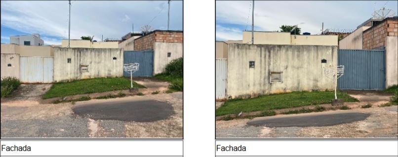 Casa - Venda - Regina Amaral I - Nova Serrana - MG