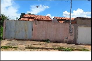 Casa - Venda - Centro - Pintpolis - MG