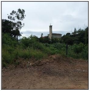 Terreno - Venda - Stella Matutina - Nanuque - MG