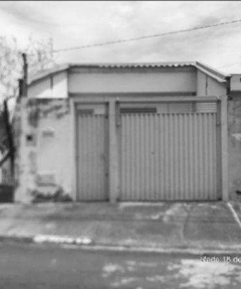 Casa - Venda - Aclimao - Passos - MG