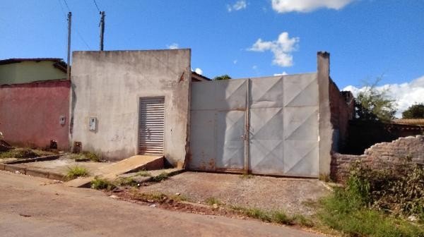 Galpão - Venda - Planalto - Taiobeiras - MG