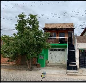 Casa - Venda - Pedro Gomes - Almenara - MG