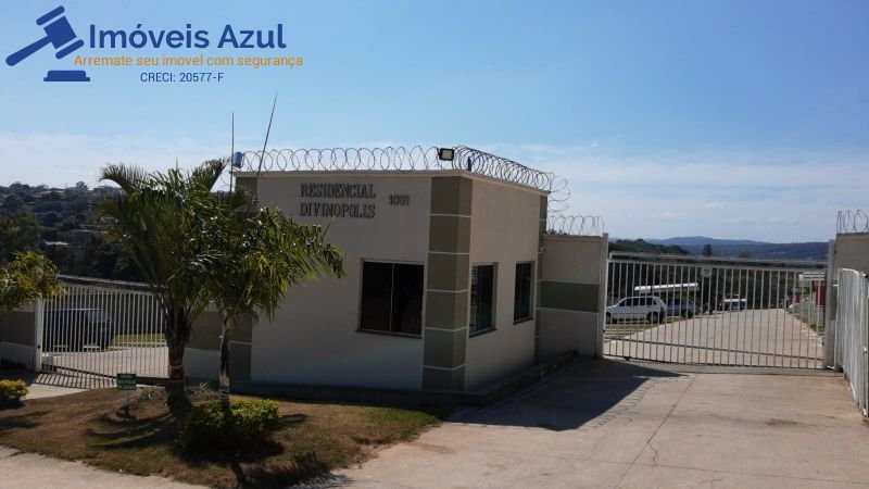 Apartamento - Venda - Jardim Candid�s - Divin�polis - MG